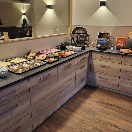 Landhotel Ewerts Insul Екстериор снимка