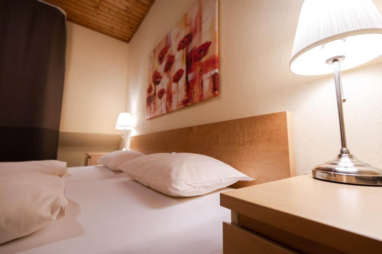 Landhotel Ewerts Insul Екстериор снимка