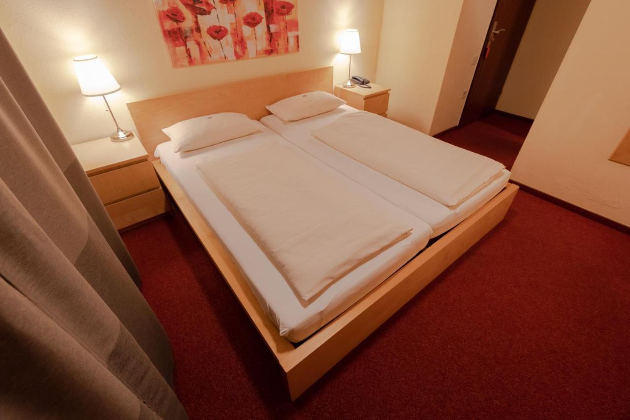 Landhotel Ewerts Insul Екстериор снимка