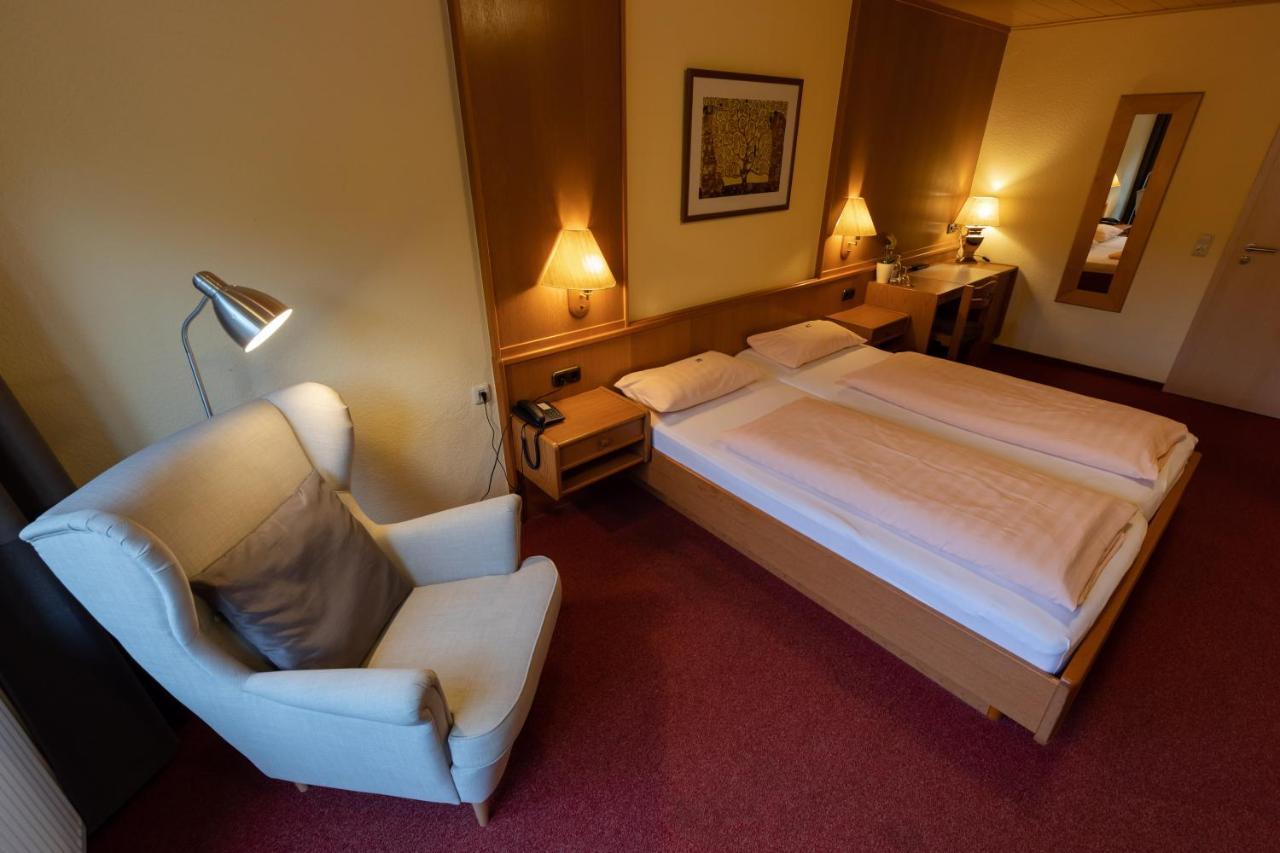 Landhotel Ewerts Insul Екстериор снимка
