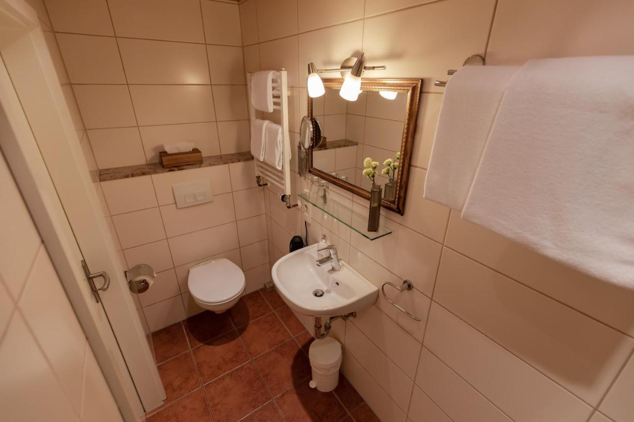 Landhotel Ewerts Insul Екстериор снимка