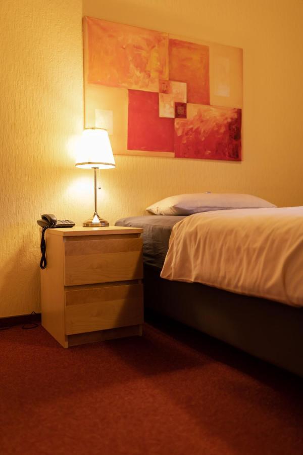 Landhotel Ewerts Insul Екстериор снимка