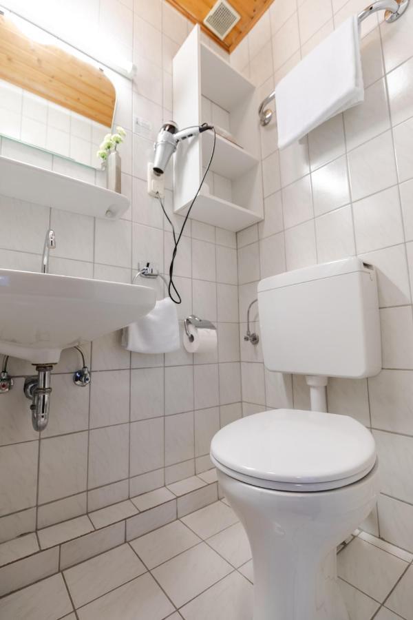 Landhotel Ewerts Insul Екстериор снимка