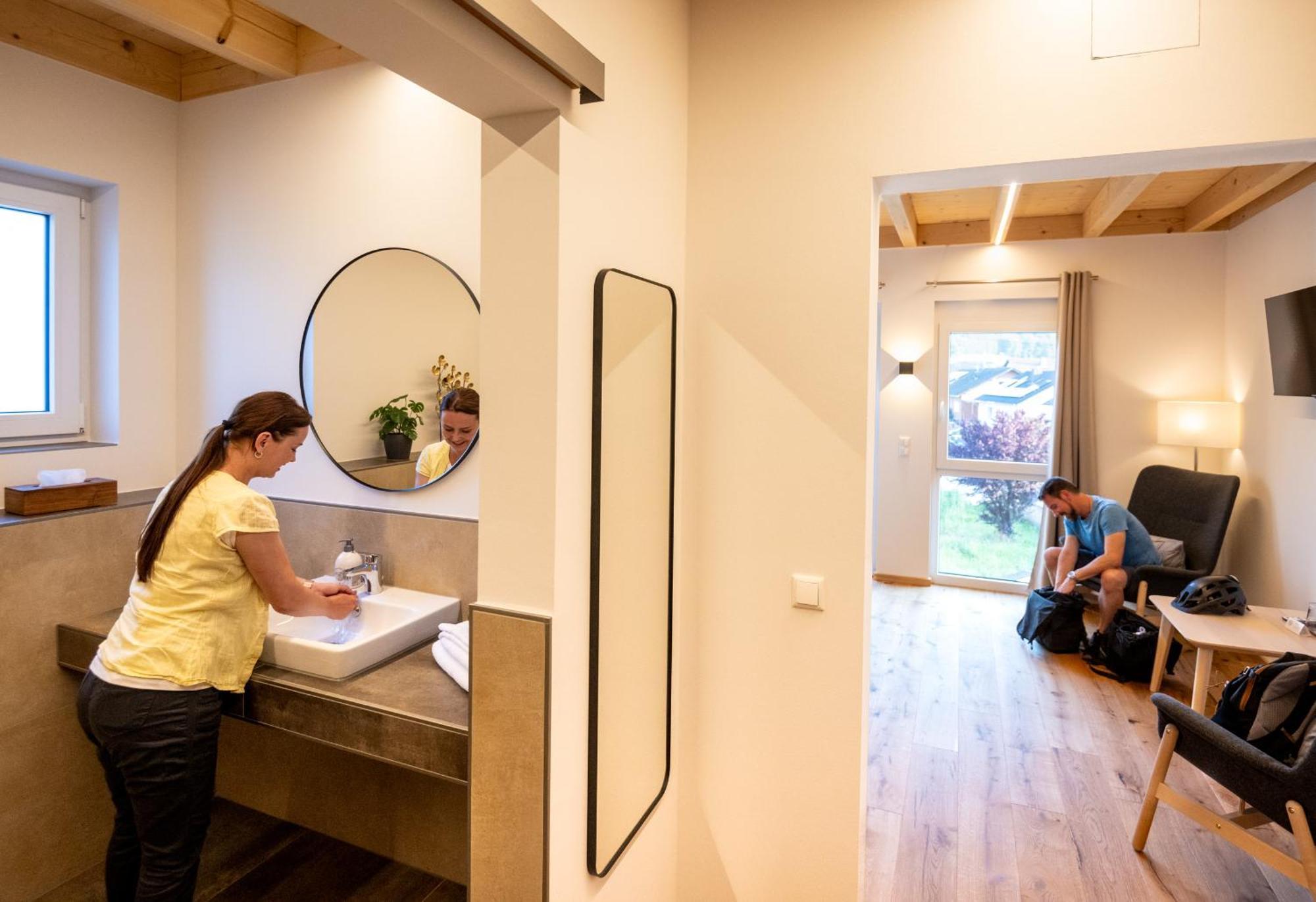 Landhotel Ewerts Insul Екстериор снимка