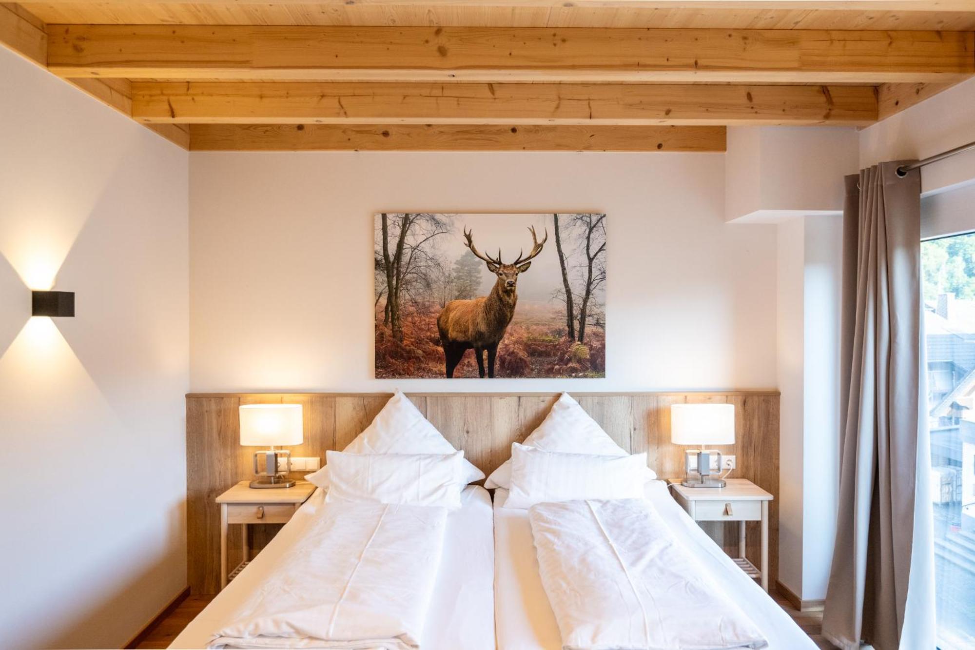 Landhotel Ewerts Insul Екстериор снимка