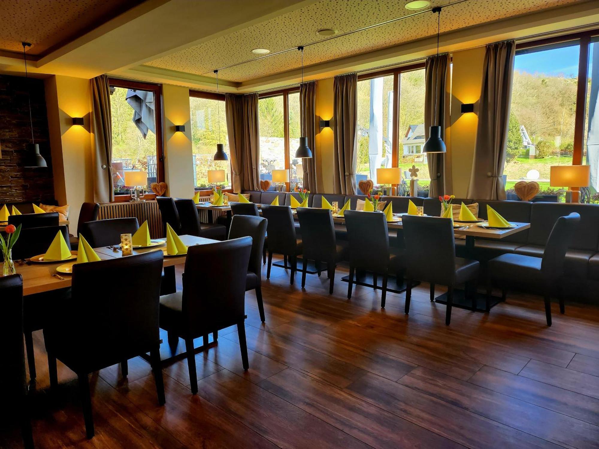 Landhotel Ewerts Insul Екстериор снимка