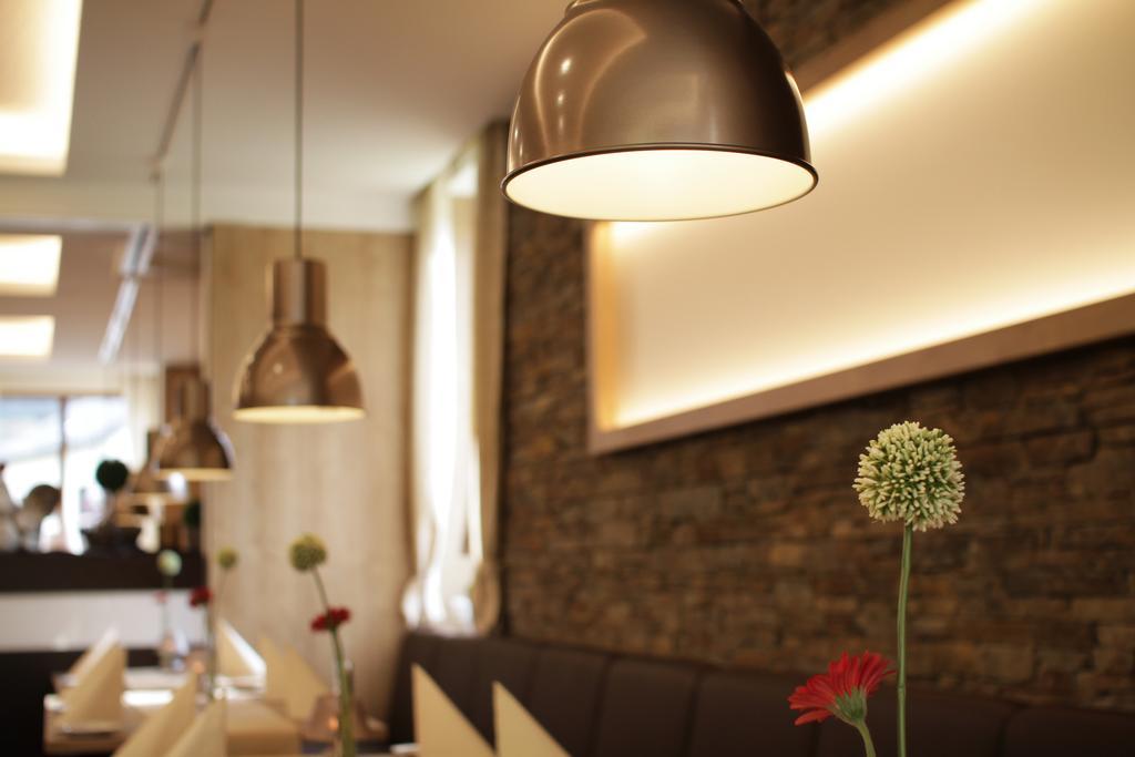 Landhotel Ewerts Insul Екстериор снимка