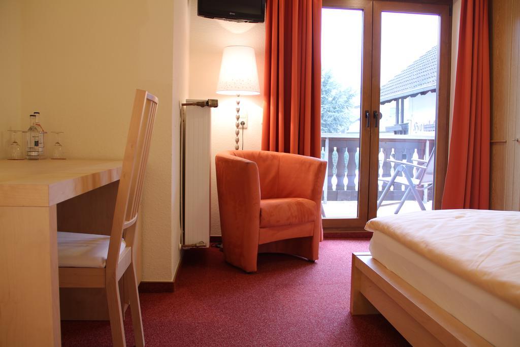 Landhotel Ewerts Insul Екстериор снимка