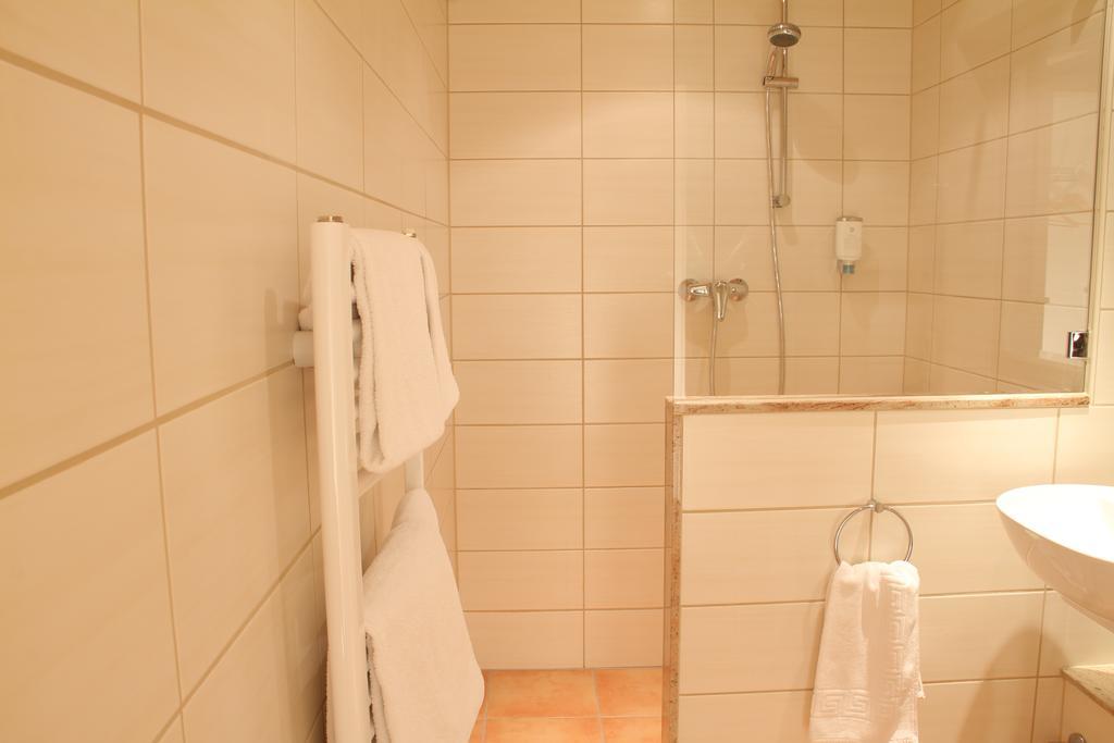 Landhotel Ewerts Insul Екстериор снимка