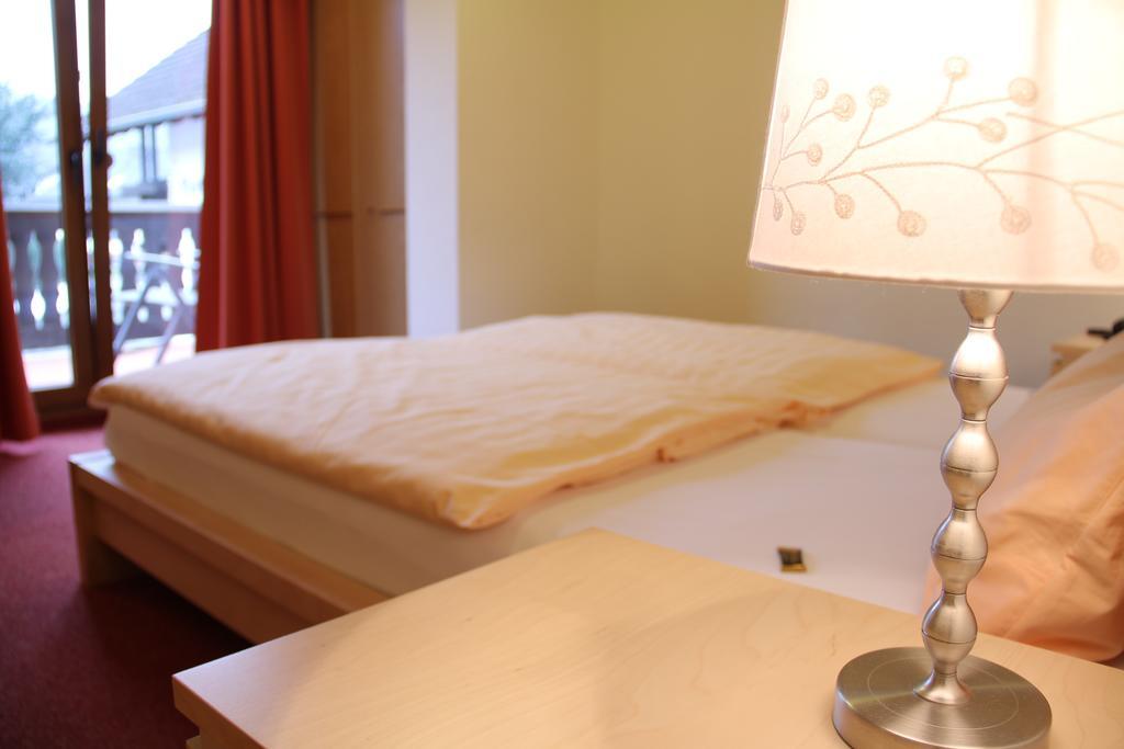 Landhotel Ewerts Insul Екстериор снимка