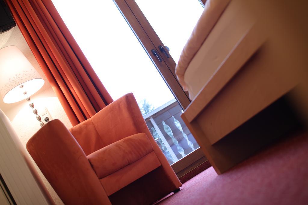 Landhotel Ewerts Insul Екстериор снимка