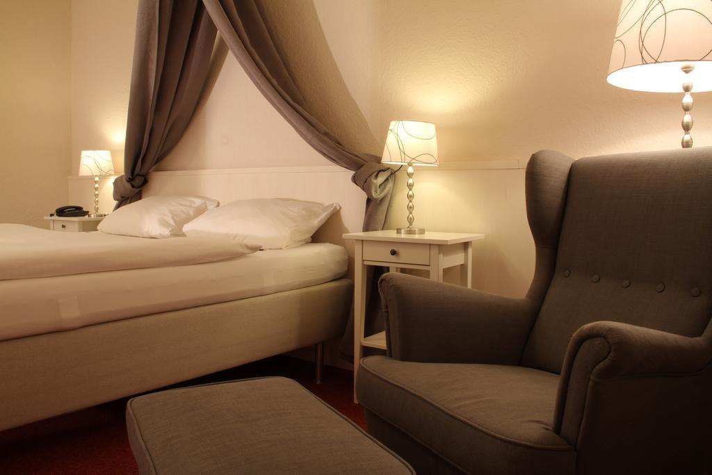 Landhotel Ewerts Insul Екстериор снимка