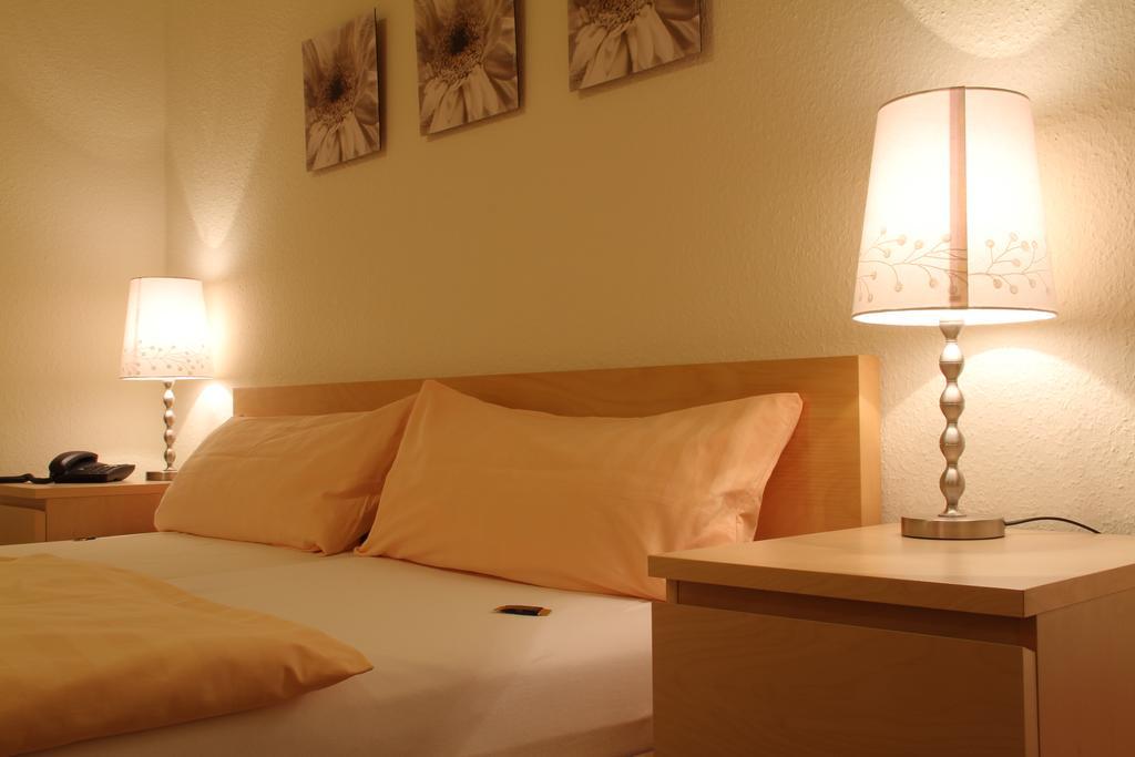 Landhotel Ewerts Insul Екстериор снимка