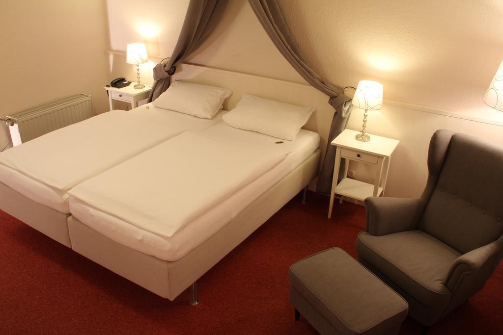 Landhotel Ewerts Insul Екстериор снимка