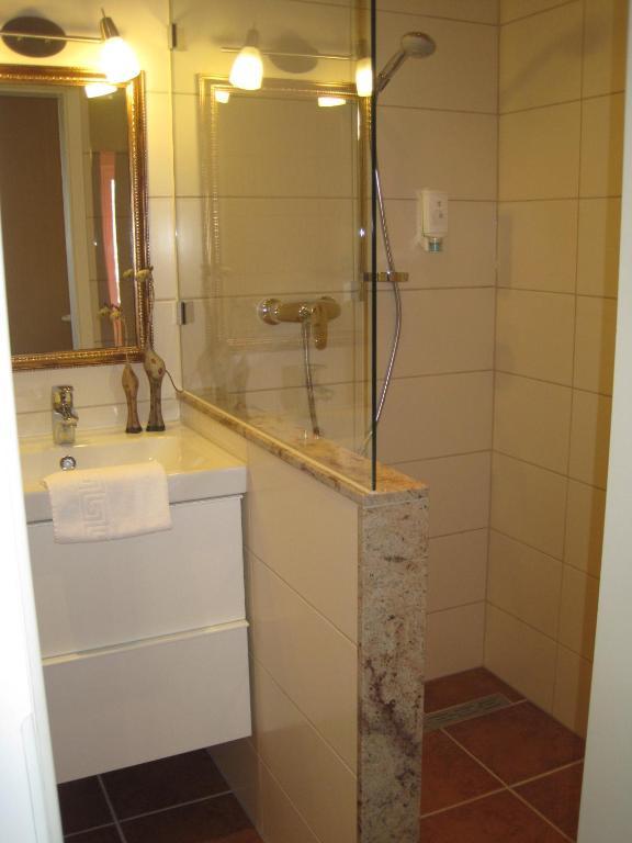 Landhotel Ewerts Insul Екстериор снимка