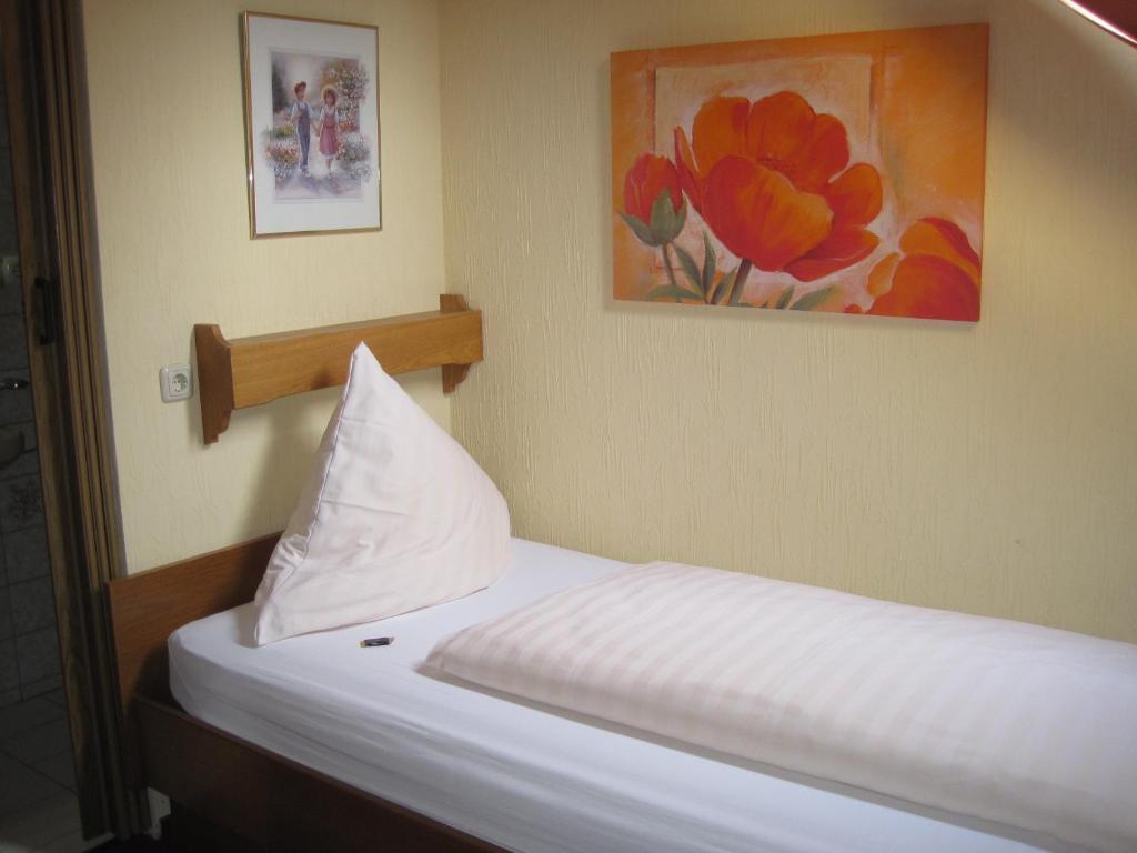 Landhotel Ewerts Insul Стая снимка